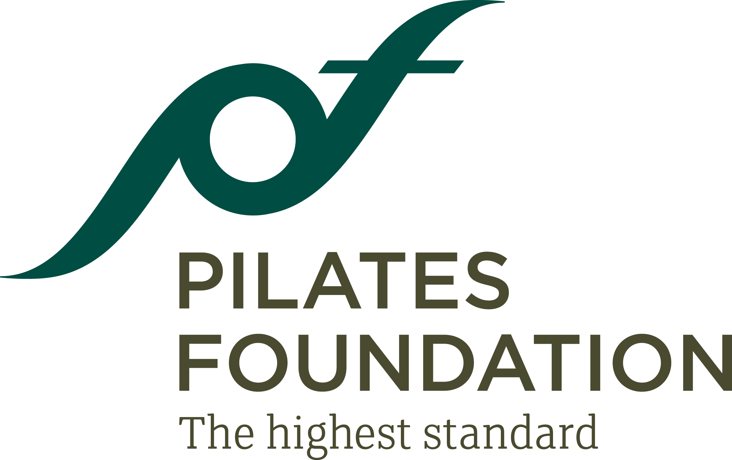 Registered with and a member of the Pilates Foundation Registered with and a member of Pilates Foundation